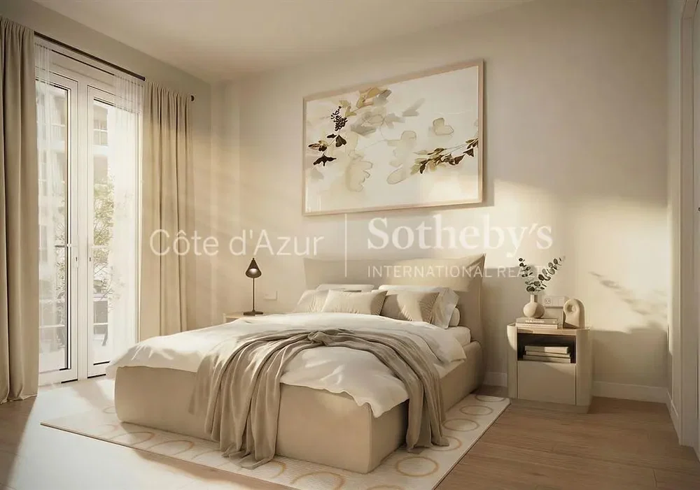 Küche; küchengeräte, holzboden, tageslicht, moderner stil