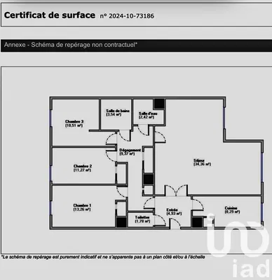 Cuisine; électroménager, parquet, lumière naturelle, style moderne