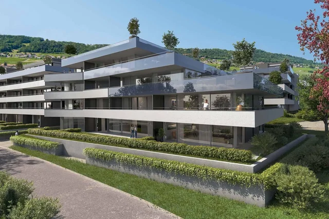 Küche; küchengeräte, holzboden, tageslicht, moderner stil