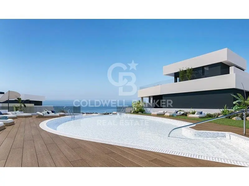 Cuisine; électroménager, parquet, lumière naturelle, style moderne