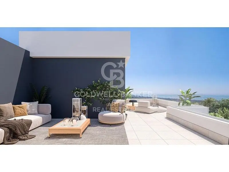 Cuisine; électroménager, parquet, lumière naturelle, style moderne