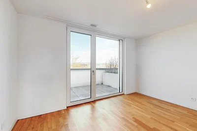 Wohnzimmer; blick, tageslicht, moderner stil