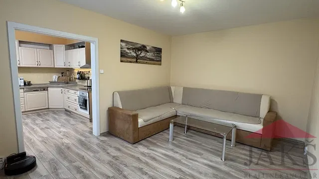 Salon; parquet, lumière naturelle, style moderne