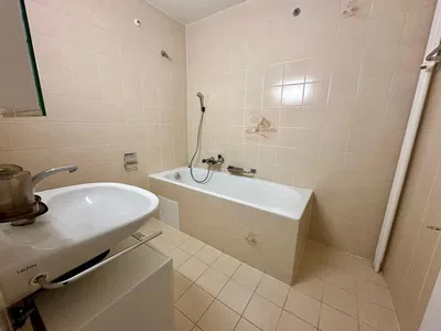 Kitchen; kitchen appliances, wood floor, natural light, modern style