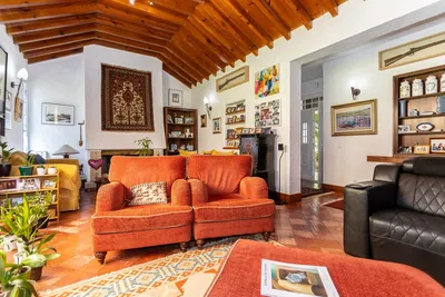 Дневна соба