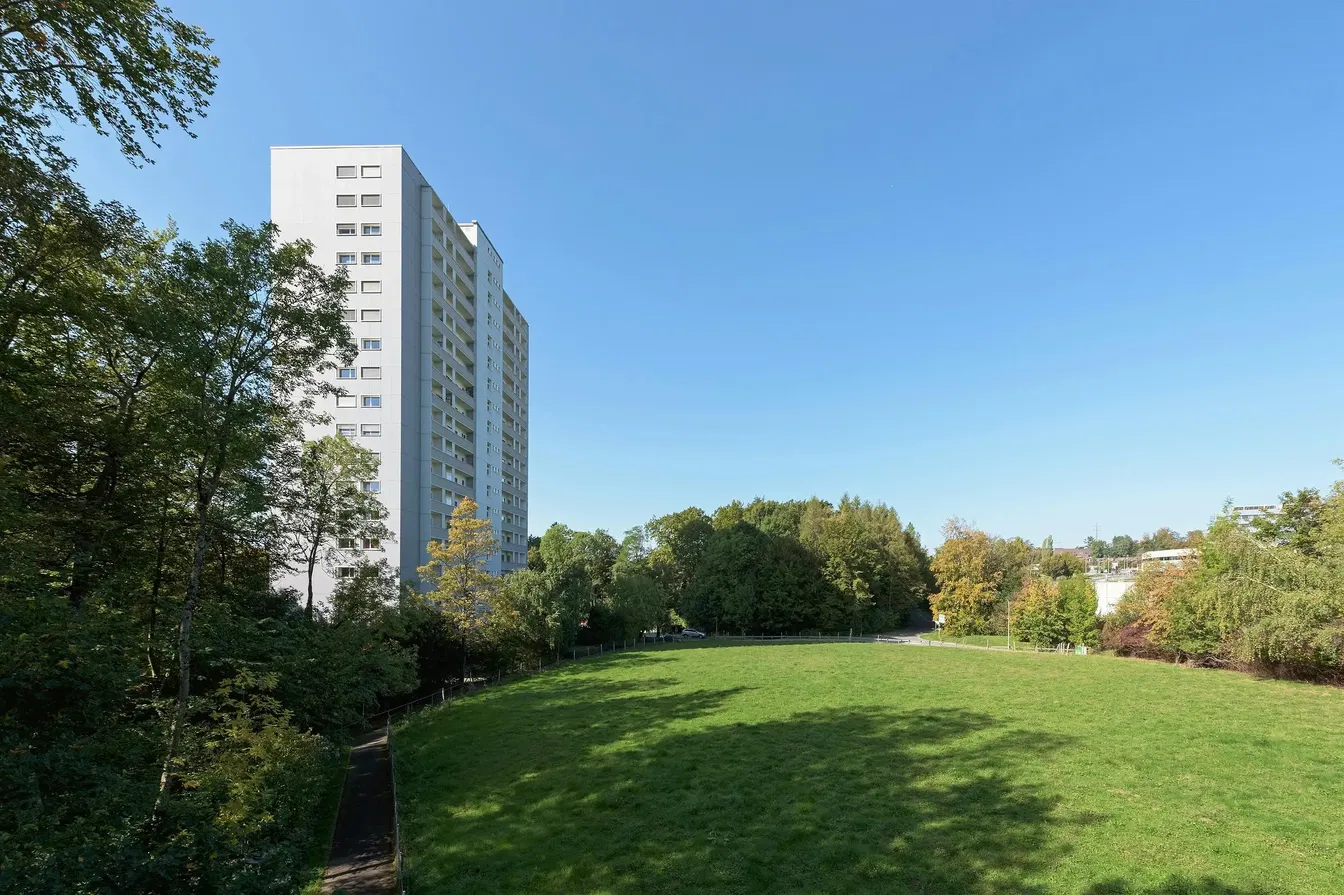 Cucina; elettrodomestici, pavimento in legno, luce naturale, stile moderno