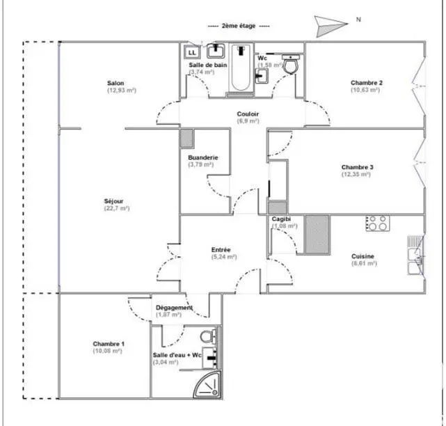 Дневна соба