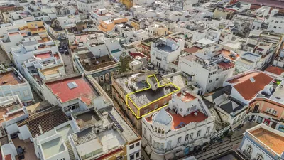 Кухиња; кухињски апарати, дрвени под, природно светло, модерни стил