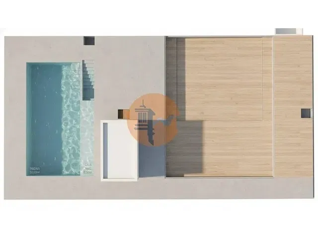 Küche; küchengeräte, holzboden, tageslicht, moderner stil