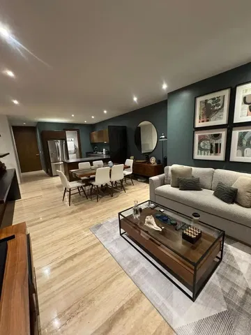 Kuchnia; sprzęt kuchenny, podłoga drewniana, światło dzienne, styl nowoczesny