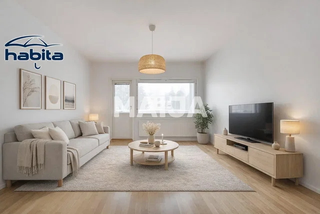 Kuchyňa; kuchynské spotrebiče, drevená podlaha, prirodzené svetlo, moderný štýl