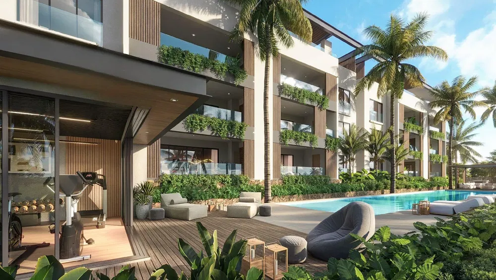 Cuisine; électroménager, parquet, lumière naturelle, style moderne