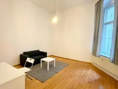 Kitchen; kitchen appliances, wood floor, natural light, modern style