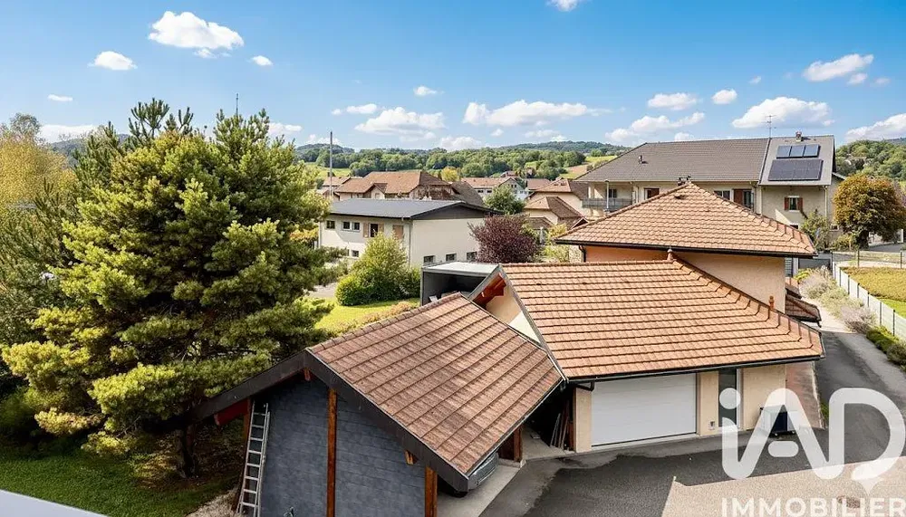 Kuchyně; kuchyňské spotřebiče, dřevěná podlaha, přirozené světlo, moderní styl