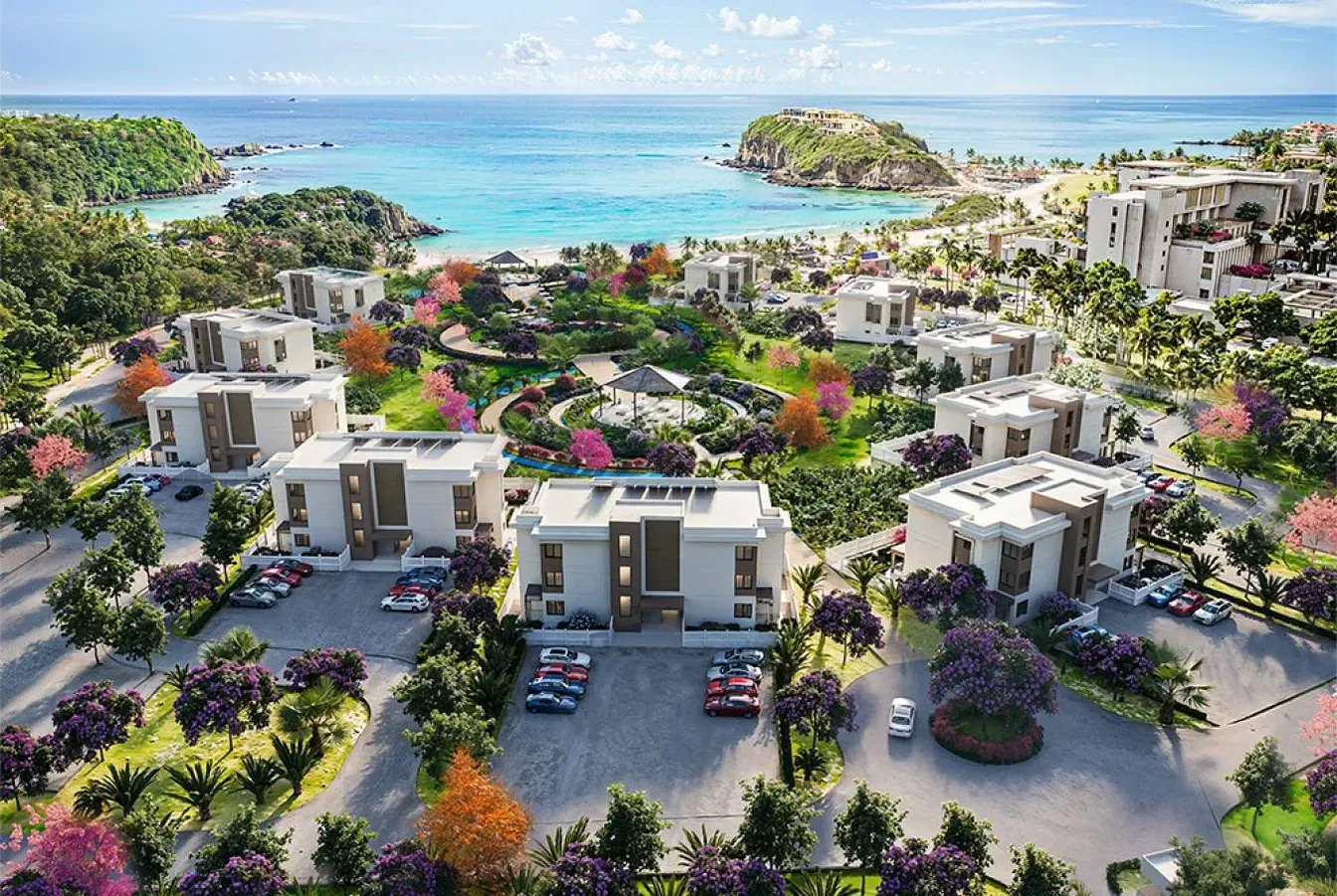 Living room; wood floor, natural light, modern style