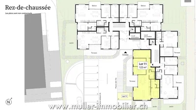 Cuisine; électroménager, parquet, lumière naturelle, style moderne