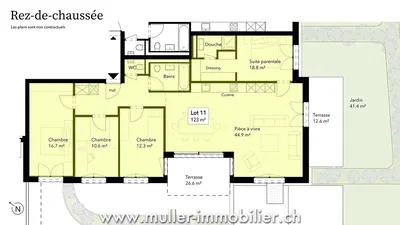 Cuisine; électroménager, parquet, lumière naturelle, style moderne