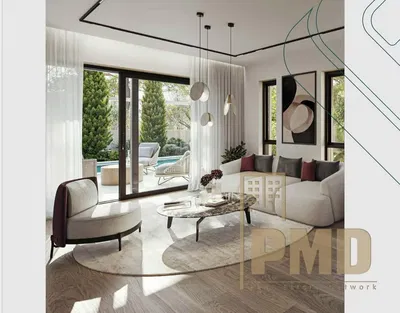 Cuisine; électroménager, parquet, lumière naturelle, style moderne