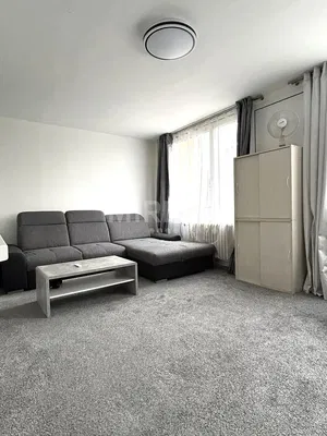 Wohnzimmer; blick, tageslicht, moderner stil