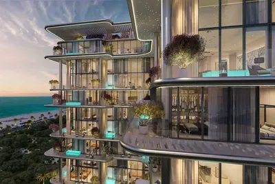 Küche; küchengeräte, holzboden, tageslicht, moderner stil