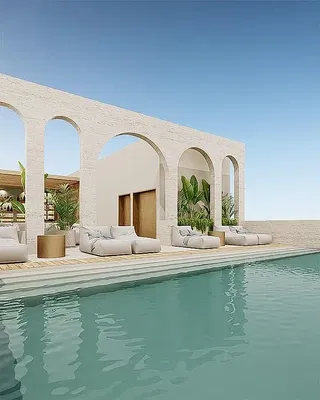 Cuisine; électroménager, parquet, lumière naturelle, style moderne