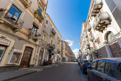 Küche; küchengeräte, holzboden, tageslicht, moderner stil