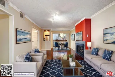 Salon; parquet, lumière naturelle, style moderne