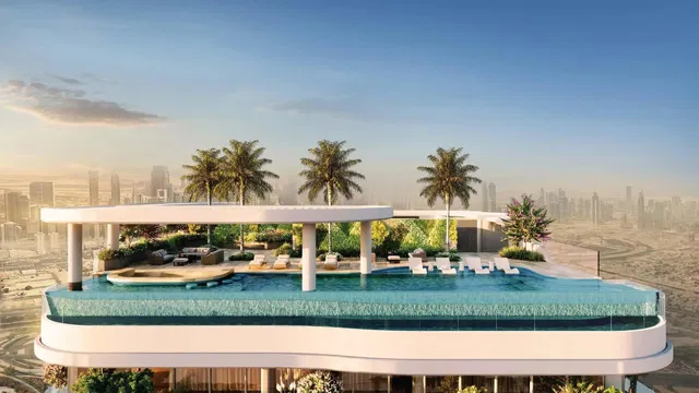 Dnevni boravak; drveni pod, prirodna svjetlost, moderan stil