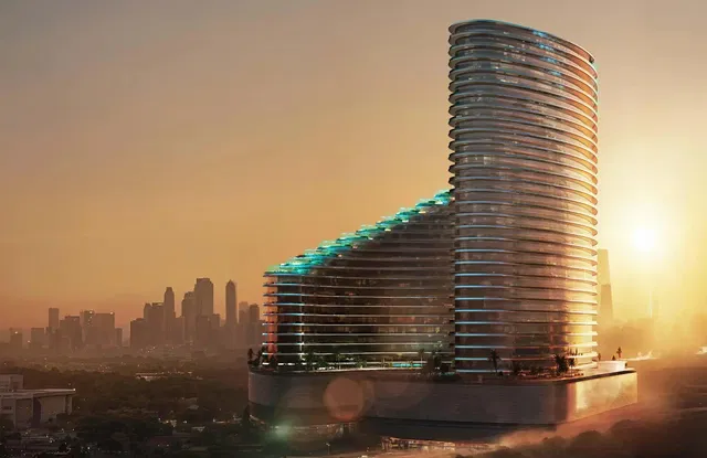 Cuisine; électroménager, parquet, lumière naturelle, style moderne