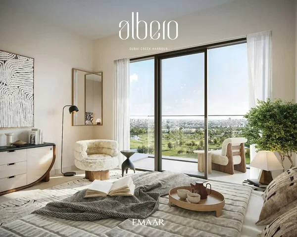 Living room; wood floor, natural light, modern style