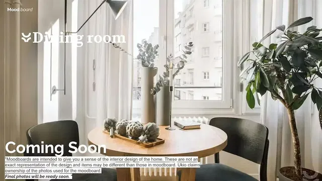 Küche; küchengeräte, holzboden, tageslicht, moderner stil