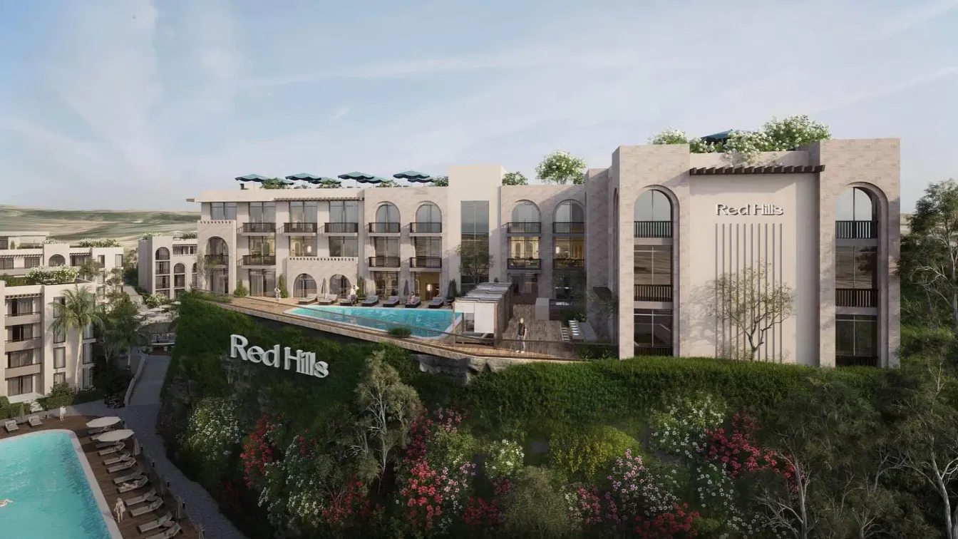 Kitchen; kitchen appliances, wood floor, natural light, modern style