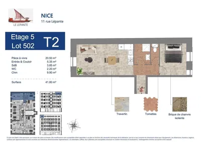 Sala de estar; chão de madeira, luz natural, estilo moderno