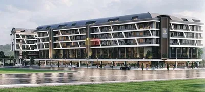 Кухня; кухненски уреди, дървен под, естествена светлина, модерен стил