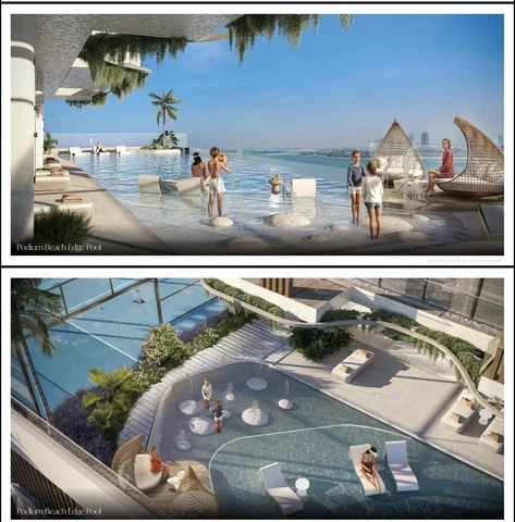 Kitchen; kitchen appliances, wood floor, natural light, modern style