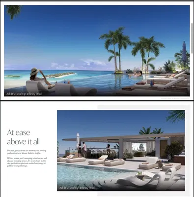 Kitchen; kitchen appliances, wood floor, natural light, modern style