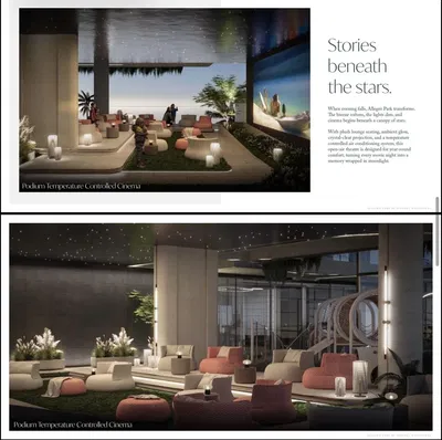 Kitchen; kitchen appliances, wood floor, natural light, modern style