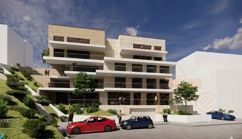 Cuisine; électroménager, parquet, lumière naturelle, style moderne