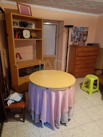 Kitchen; kitchen appliances, wood floor, natural light, modern style