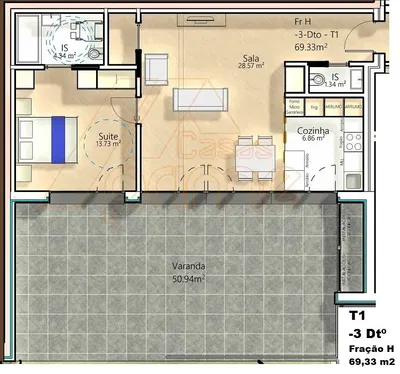 Cuisine; électroménager, parquet, lumière naturelle, style moderne