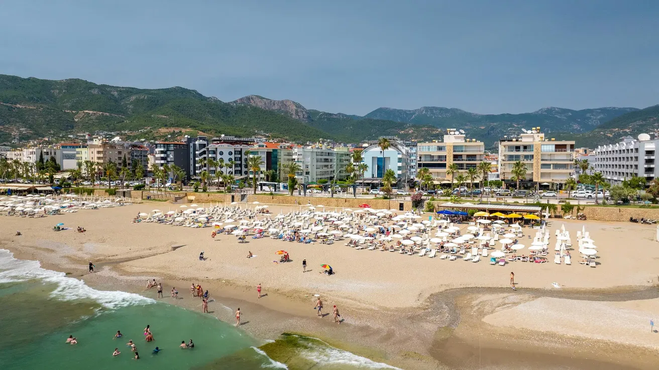 Kuchyňa; kuchynské spotrebiče, drevená podlaha, prirodzené svetlo, moderný štýl