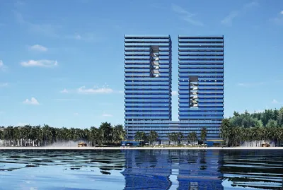 Cuisine; électroménager, parquet, lumière naturelle, style moderne