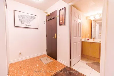 Kitchen; kitchen appliances, wood floor, natural light, modern style