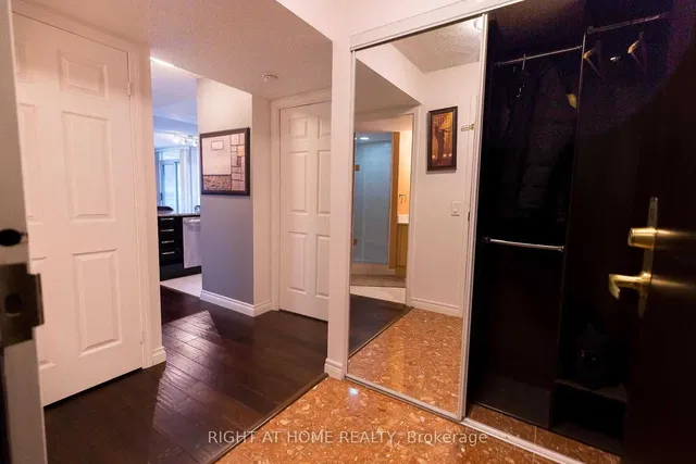 Kitchen; kitchen appliances, wood floor, natural light, modern style