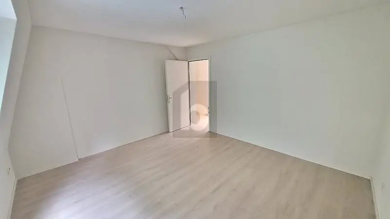 Küche; küchengeräte, holzboden, tageslicht, moderner stil