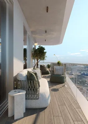 Κουζίνα; συσκευές κουζίνας, ξύλινο πάτωμα, φυσικό φως, μοντέρνο στυλ