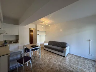 Küche; küchengeräte, holzboden, tageslicht, moderner stil