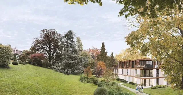 Kuchnia; sprzęt kuchenny, podłoga drewniana, światło dzienne, styl nowoczesny