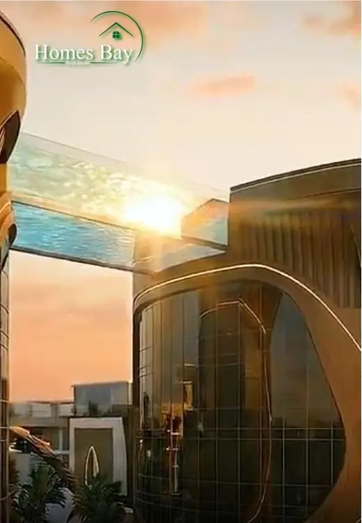 Kitchen; kitchen appliances, wood floor, natural light, modern style