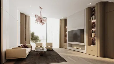 Küche; küchengeräte, holzboden, tageslicht, moderner stil